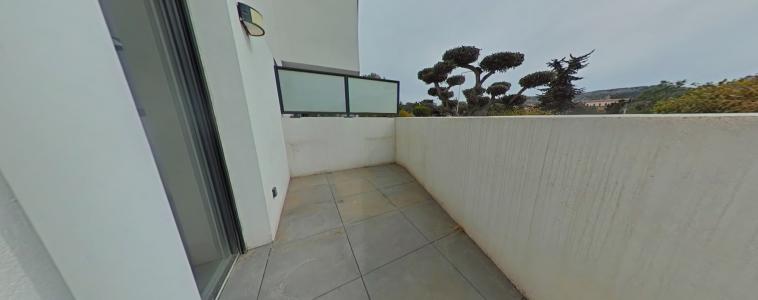 Annonce Location 2 pices Appartement Marseille-9eme-arrondissement 13