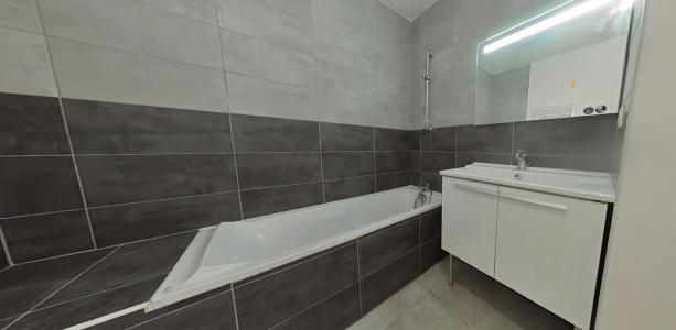 Louer Appartement Marseille-9eme-arrondissement Bouches du Rhone