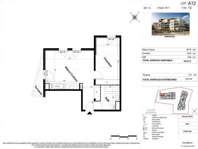 Louer Appartement Marseille-9eme-arrondissement 813 euros