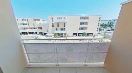 Louer Appartement 44 m2 Arles