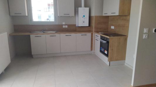 Louer Appartement 55 m2 Chevigny-saint-sauveur