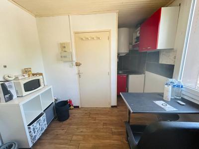 Acheter Appartement 14 m2 Montpellier