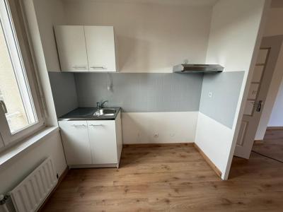 Annonce Vente Immeuble Saint-quentin-fallavier 38