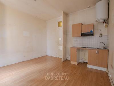 Annonce Vente Appartement Villeurbanne 69