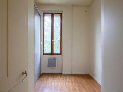 Annonce Vente Appartement Villeurbanne 69