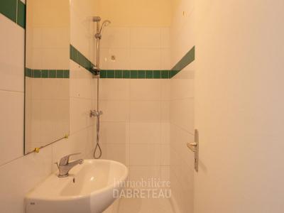 Acheter Appartement 24 m2 Villeurbanne