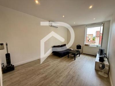 Acheter Appartement 65 m2 Roanne