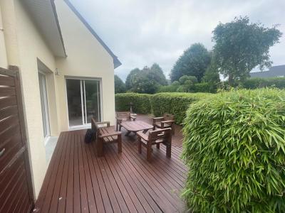 Annonce Vente 7 pices Maison Bohars 29