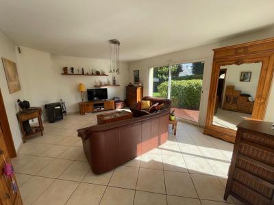 Acheter Maison 130 m2 Bohars