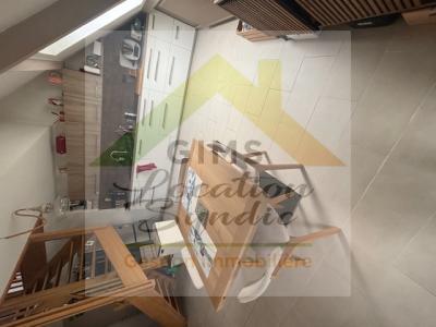 Annonce Location 3 pices Appartement Cluses 74