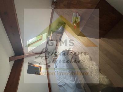 Louer Appartement Cluses Haute savoie