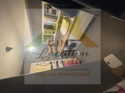 Louer Appartement Cluses 1400 euros