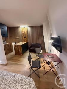 For rent Paris-16eme-arrondissement 1 room 22 m2 Paris (75016) photo 0