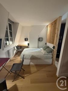 Annonce Location Appartement Paris-16eme-arrondissement 75