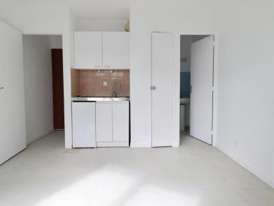 For rent Rennes 1 room 19 m2 Ille et vilaine (35000) photo 0
