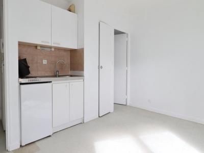 For rent Rennes 1 room 19 m2 Ille et vilaine (35000) photo 1