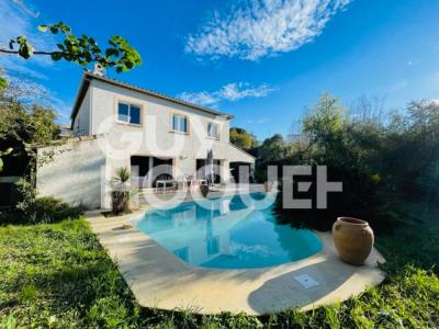 Annonce Vente 5 pices Maison Montpellier 34