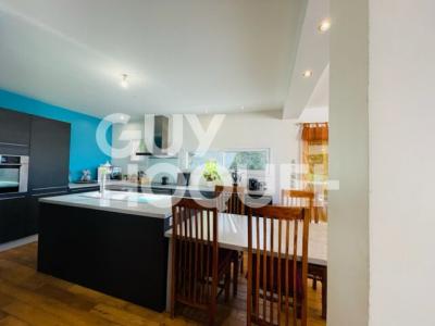 Acheter Maison Montpellier 538000 euros