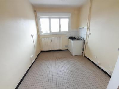 Louer Appartement 46 m2 Fresse-sur-moselle