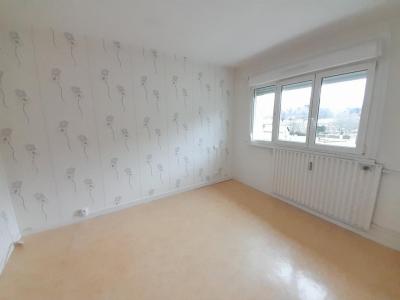 Louer Appartement Fresse-sur-moselle Vosges