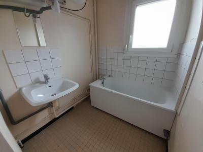 Louer Appartement Fresse-sur-moselle 369 euros