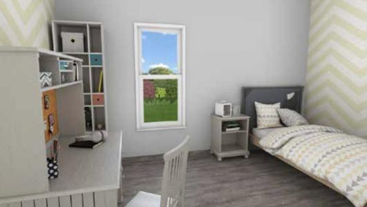 Annonce Vente Maison Chatres 77