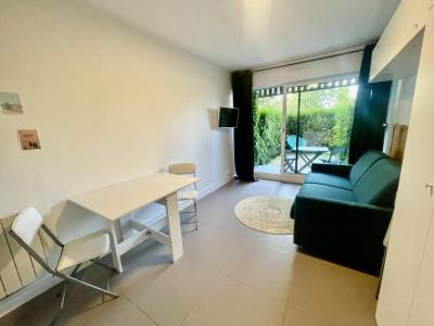 Acheter Appartement 18 m2 Villers-sur-mer