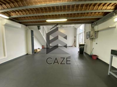 Annonce Location Commerce Parempuyre 33