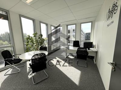 Annonce Vente Bureau Bordeaux 33