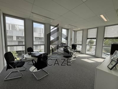 Acheter Bureau 571 m2 Bordeaux
