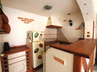 Acheter Appartement 41 m2 Tournus