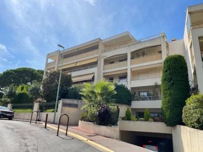 For rent Cannet 2 rooms 42 m2 Alpes Maritimes (06110) photo 0
