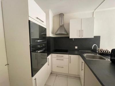Louer Appartement 42 m2 Cannet