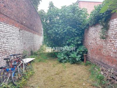 Annonce Vente 7 pices Maison Tourcoing 59
