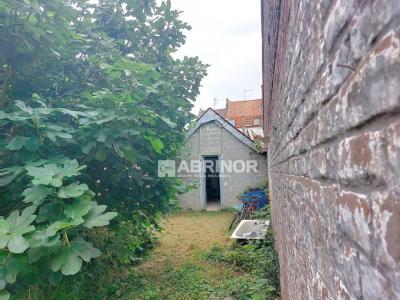 Acheter Maison 164 m2 Tourcoing