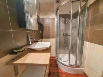 Louer Appartement 38 m2 Lille