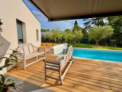 Annonce Vente Prestige Auch 32