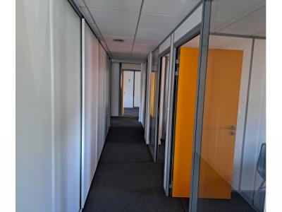 Louer Bureau 230 m2 Toulouse
