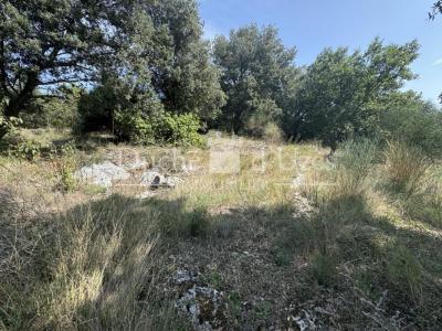 Acheter Terrain Uzes Gard
