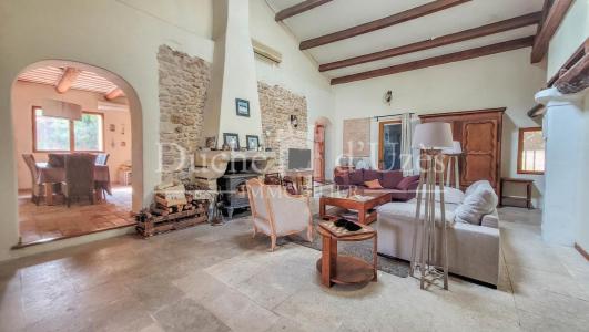 Acheter Maison Uzes Gard