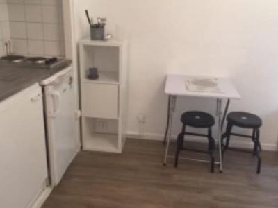 For sale Paris 1 room 18 m2 Paris (75000) photo 0