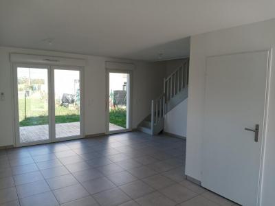 Acheter Maison 88 m2 Montauban