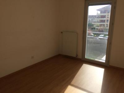 Louer Appartement Decines-charpieu 799 euros