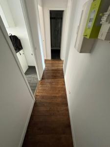 Annonce Location Appartement Saint-ouen 93