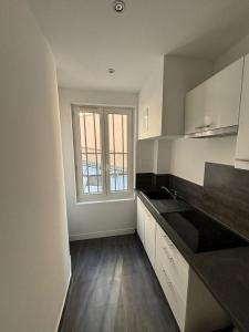 Louer Appartement 32 m2 Saint-ouen