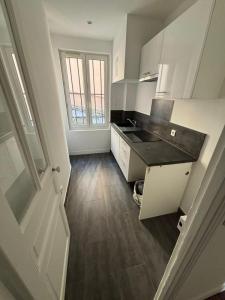 Louer Appartement Saint-ouen Seine saint denis