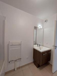For rent Herblay 3 rooms 62 m2 Val d'Oise (95220) photo 4