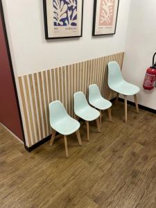 Annonce Location Commerce Pantin 93