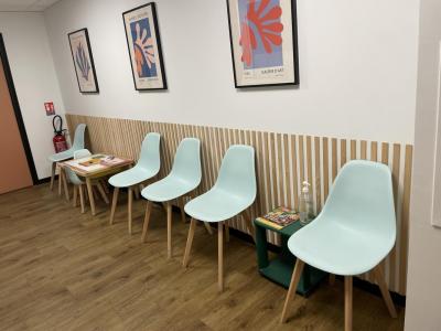 Louer Commerce Pantin