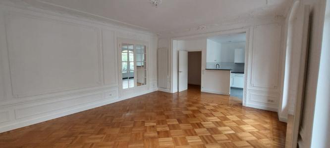 For rent Paris-3eme-arrondissement 3 rooms 75 m2 Paris (75003) photo 0